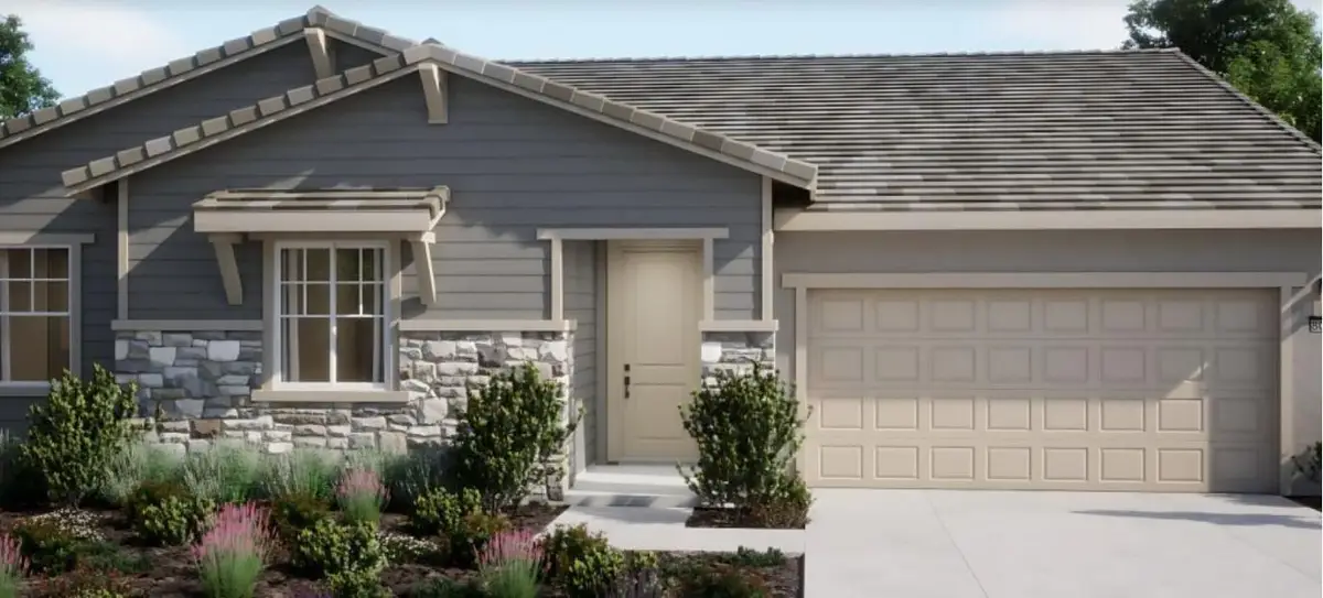 10355 Ducasse Way, Elk Grove, CA 95757 - #1