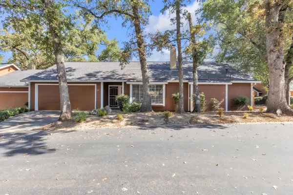 21 Coyle Creek Circle, Fair Oaks, CA 95628