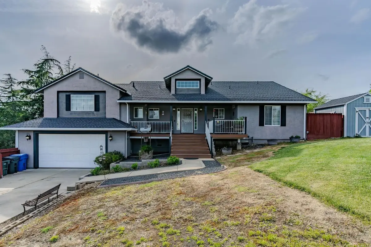 5694 Rippon Road, Valley Springs, CA 95252 - #1