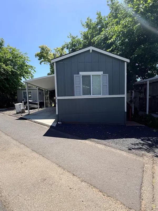 3415 Oro Dam Blvd. E #218, Oroville, CA 95966