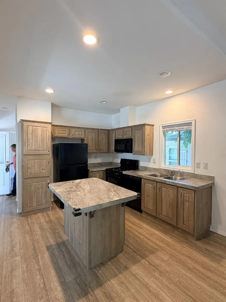 3415 Oro Dam Blvd. E #218, Oroville, CA 95966 - #3