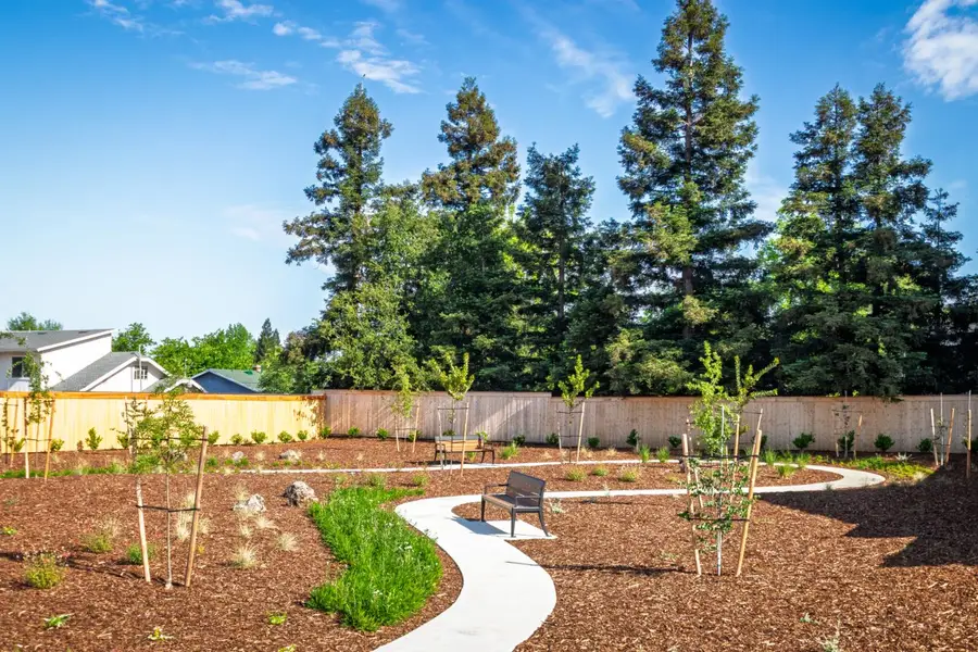 4069 Porton Lane, Carmichael, CA 95608 - #2