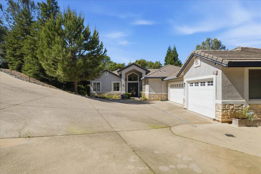 3621 Foxmore Lane, Rescue, CA 95672 - #2