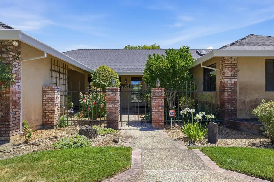 2001 Lurline Avenue, Colusa, CA 95932 - #2