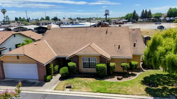 2174 Garden Cir Drive, Manteca, CA 95336