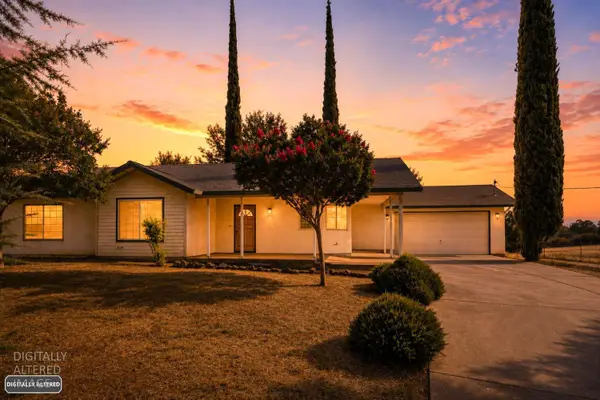 8422 Hedgepeth Road, Valley Springs, CA 95252