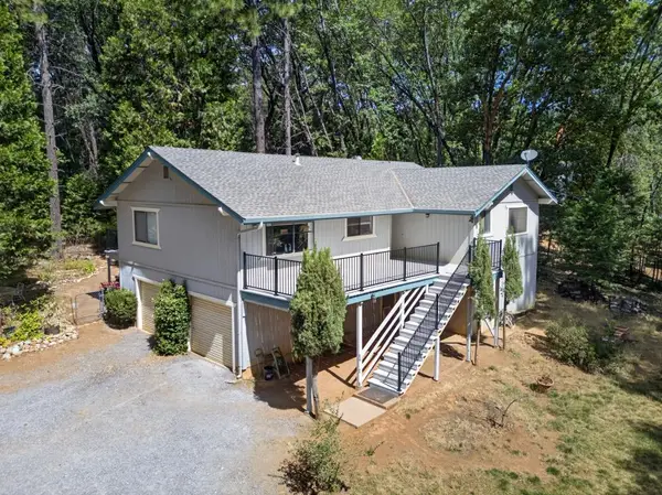 5524 Crestline Drive, Foresthill, CA 95631