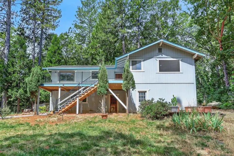 5524 Crestline Drive, Foresthill, CA 95631 - #2
