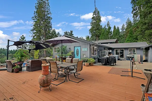 26255 State Highway 88, Pioneer, CA 95666