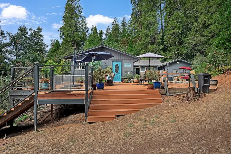 26255 State Highway 88, Pioneer, CA 95666 - #2