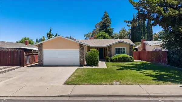 1016 Lillian Drive, Modesto, CA 95355