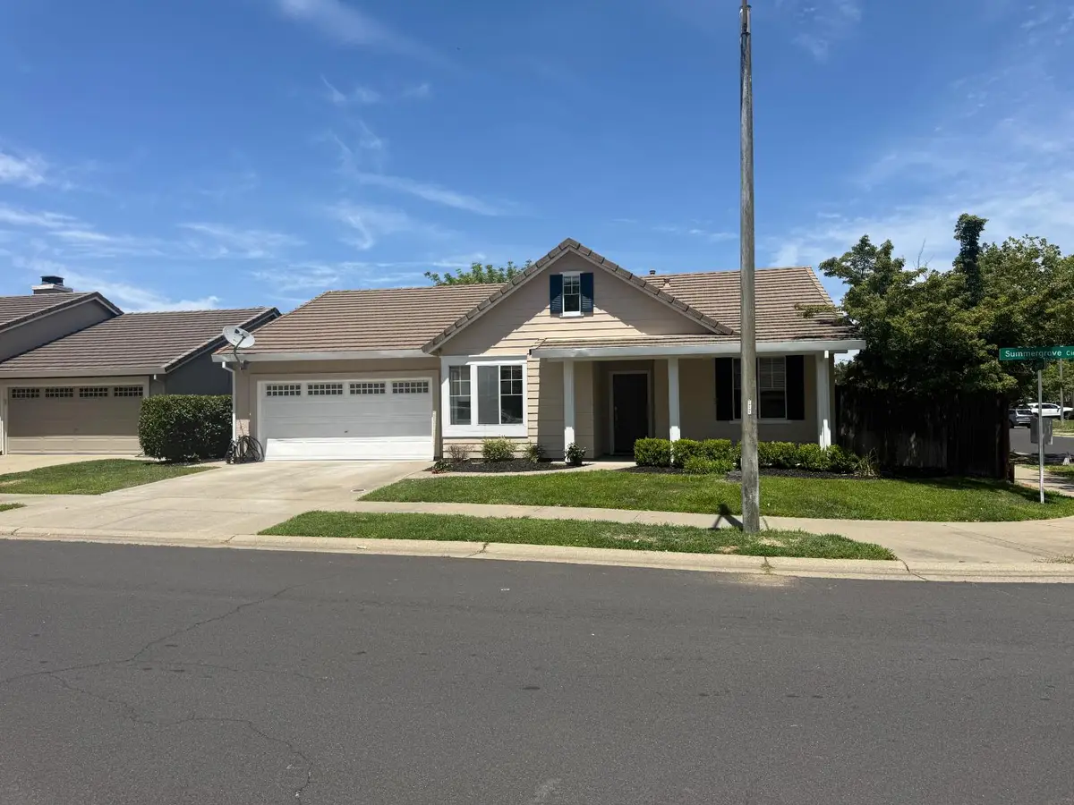 385 Summer Grove Circle, Roseville, CA 95678 - #1