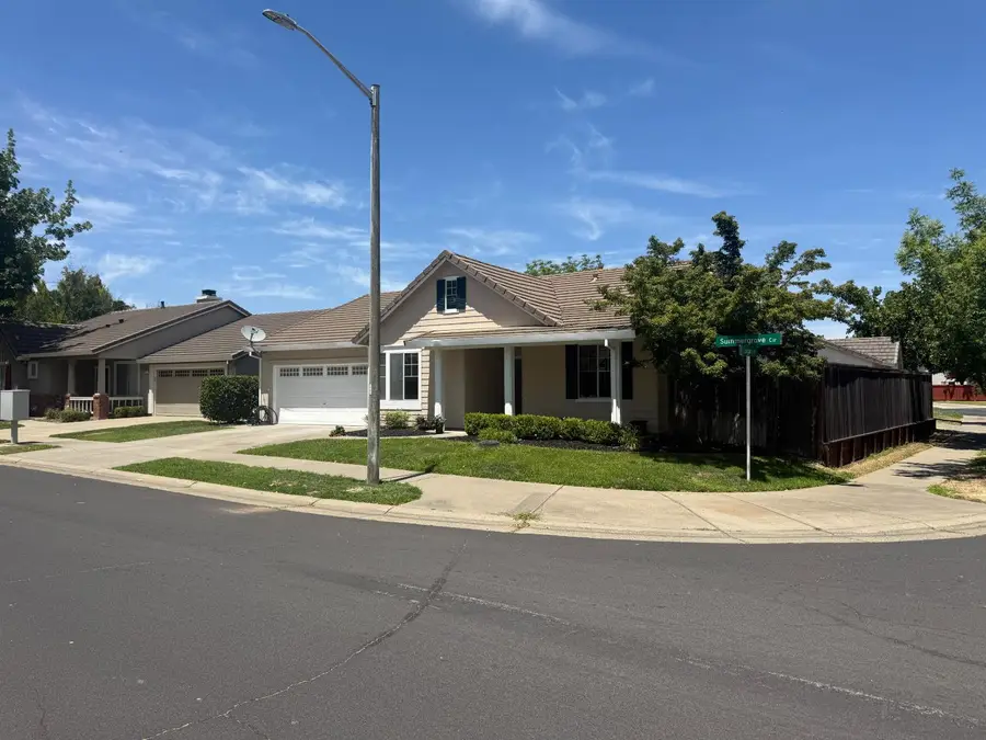 385 Summer Grove Circle, Roseville, CA 95678 - #3