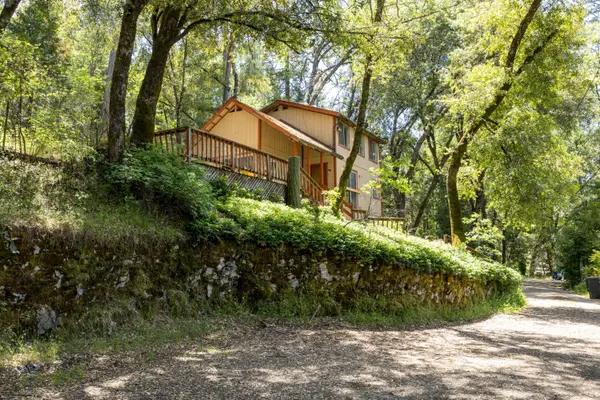 14772 River Lane, River Pines, CA 95675