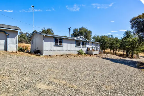 10363 Tulipan Way, Coulterville, CA 95311