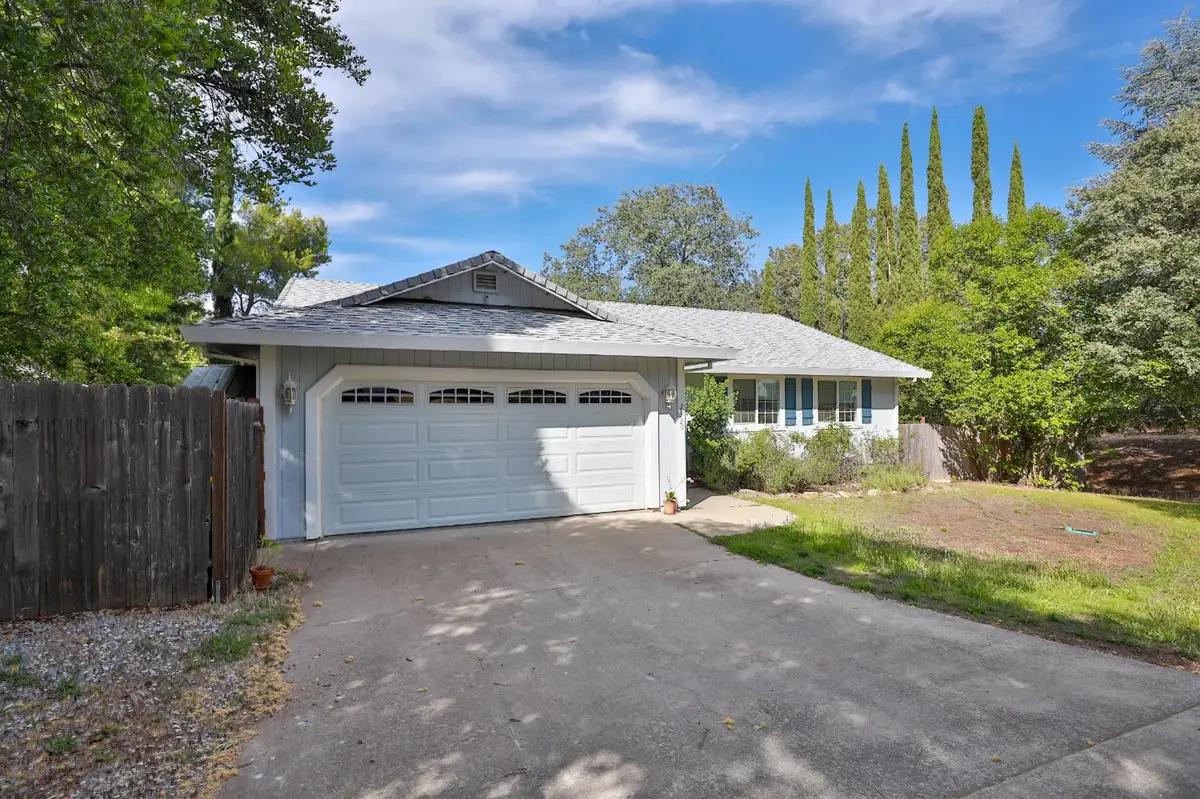 2320 Knollwood Drive, Cameron Park, CA 95682 - #1