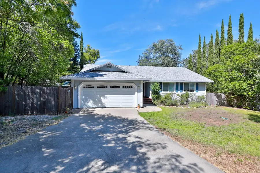 2320 Knollwood Drive, Cameron Park, CA 95682 - #2