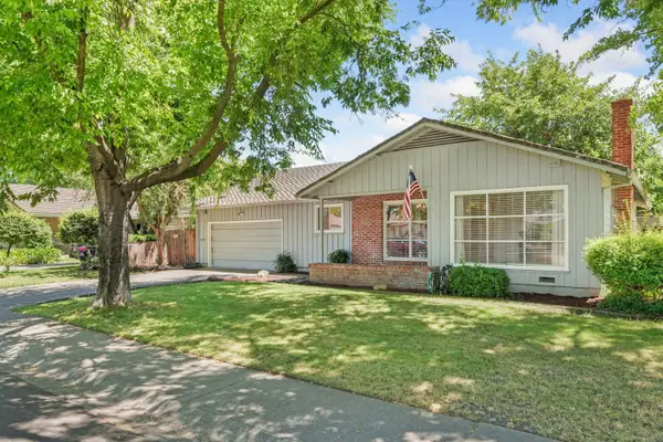 2430 Rutledge Way, Stockton, CA 95207