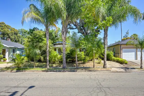 1525 W Flora Street, Stockton, CA 95203