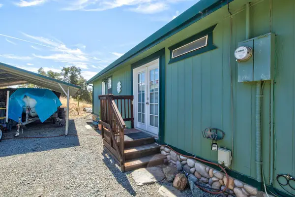 3343 Jasmin Court, Coulterville, CA 95311