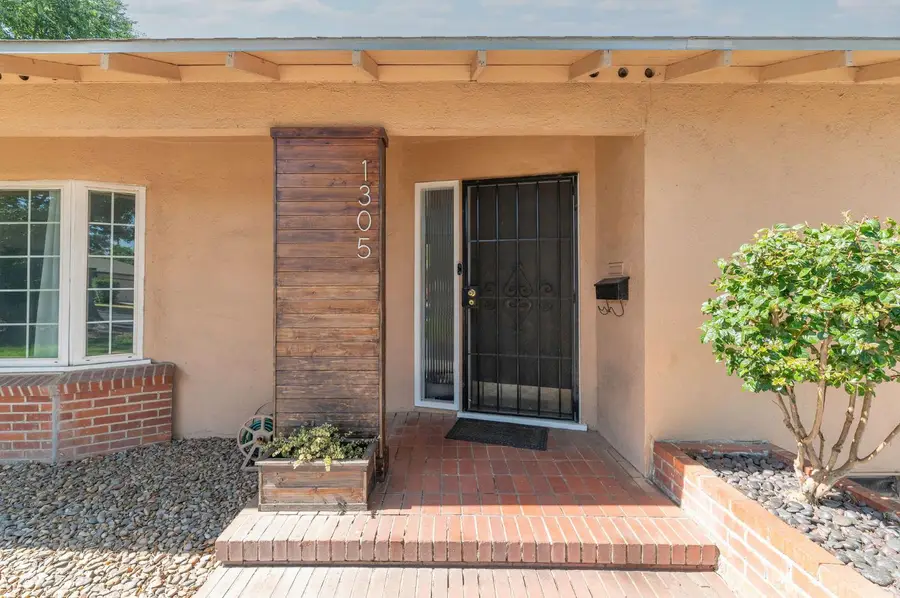 1305 Glenwood Drive, Modesto, CA 95350 - #2