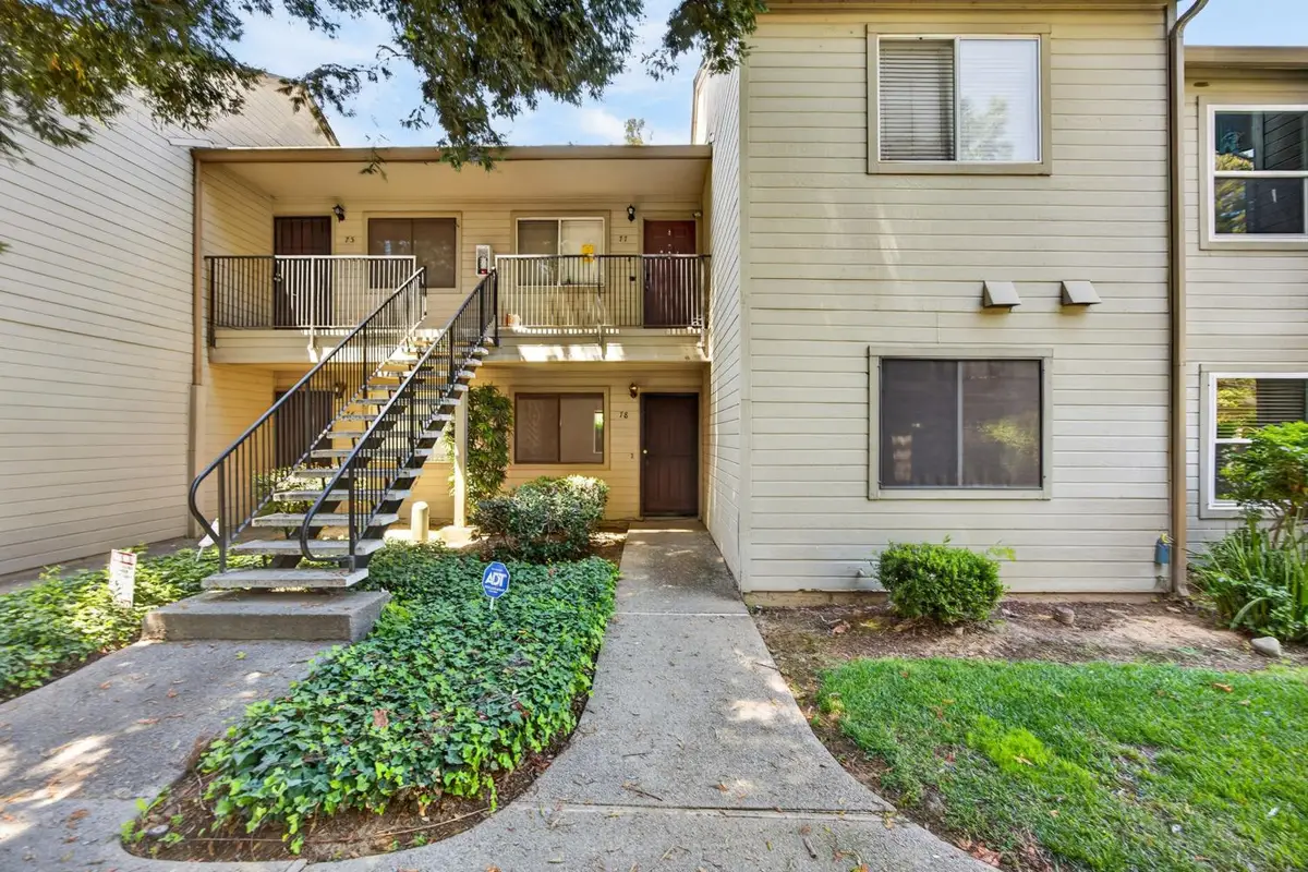 9131 Newhall Drive #78, Sacramento, CA 95826 - #1