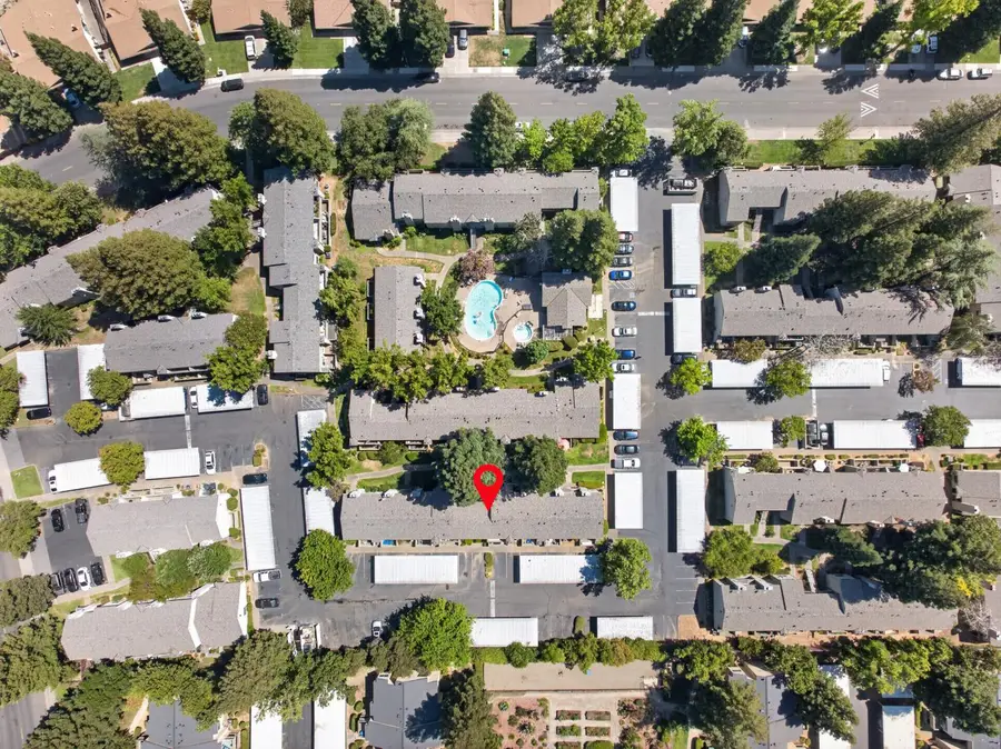 9131 Newhall Drive #78, Sacramento, CA 95826 - #3