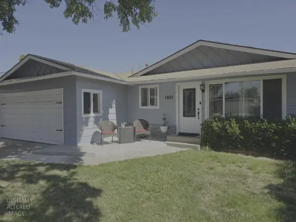 1601 Carnation Court, Modesto, CA 95355