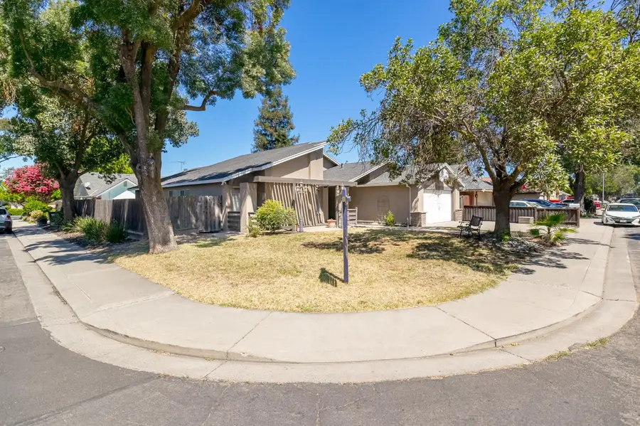 2801 Zarand Drive, Modesto, CA 95355 - #2