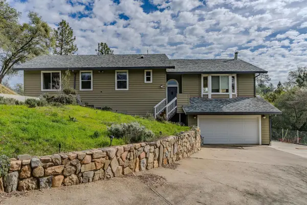 4016 Glory Hill Court, Mokelumne Hill, CA 95245