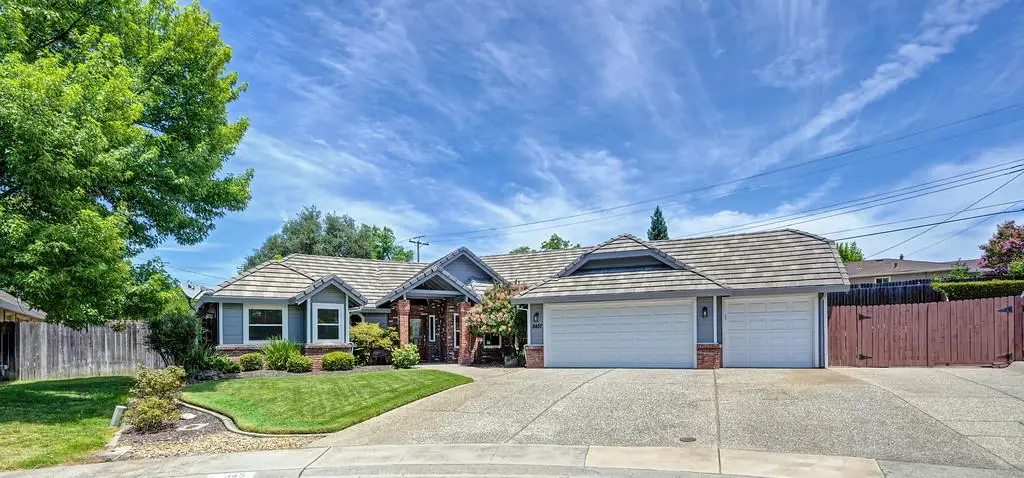 8457 Arkie Court, Granite Bay, CA 95746 - #1