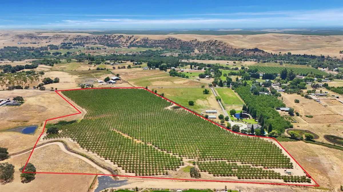0 Morrison Road, Oakdale, CA 95361 - #1