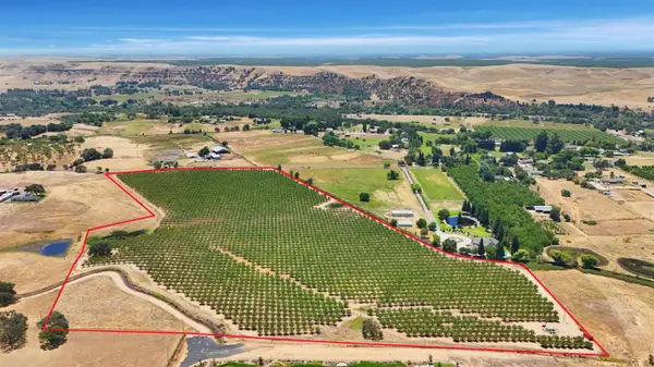 0 Morrison Road, Oakdale, CA 95361