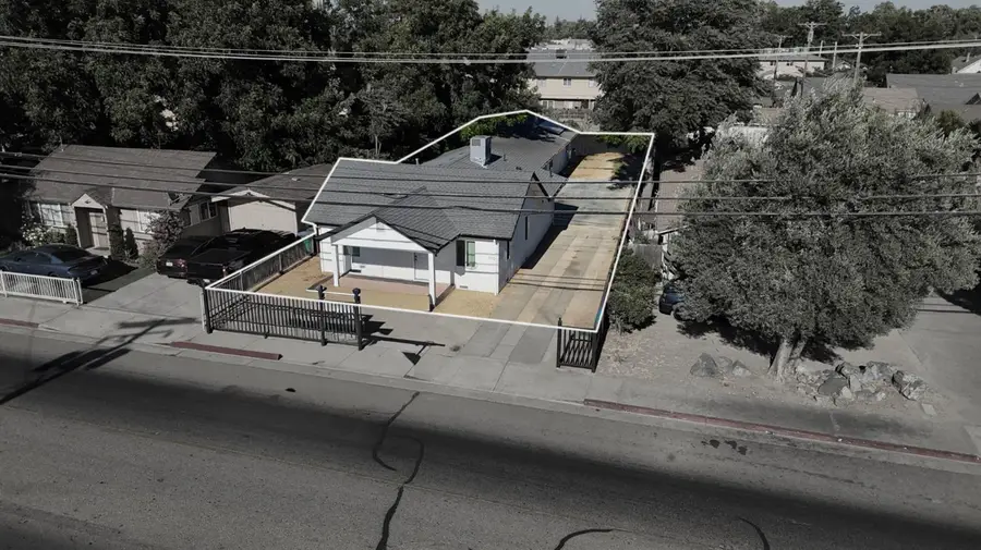 710 S Stockton Street, Lodi, CA 95240 - #2