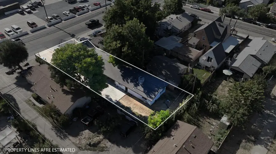 710 S Stockton Street, Lodi, CA 95240 - #3