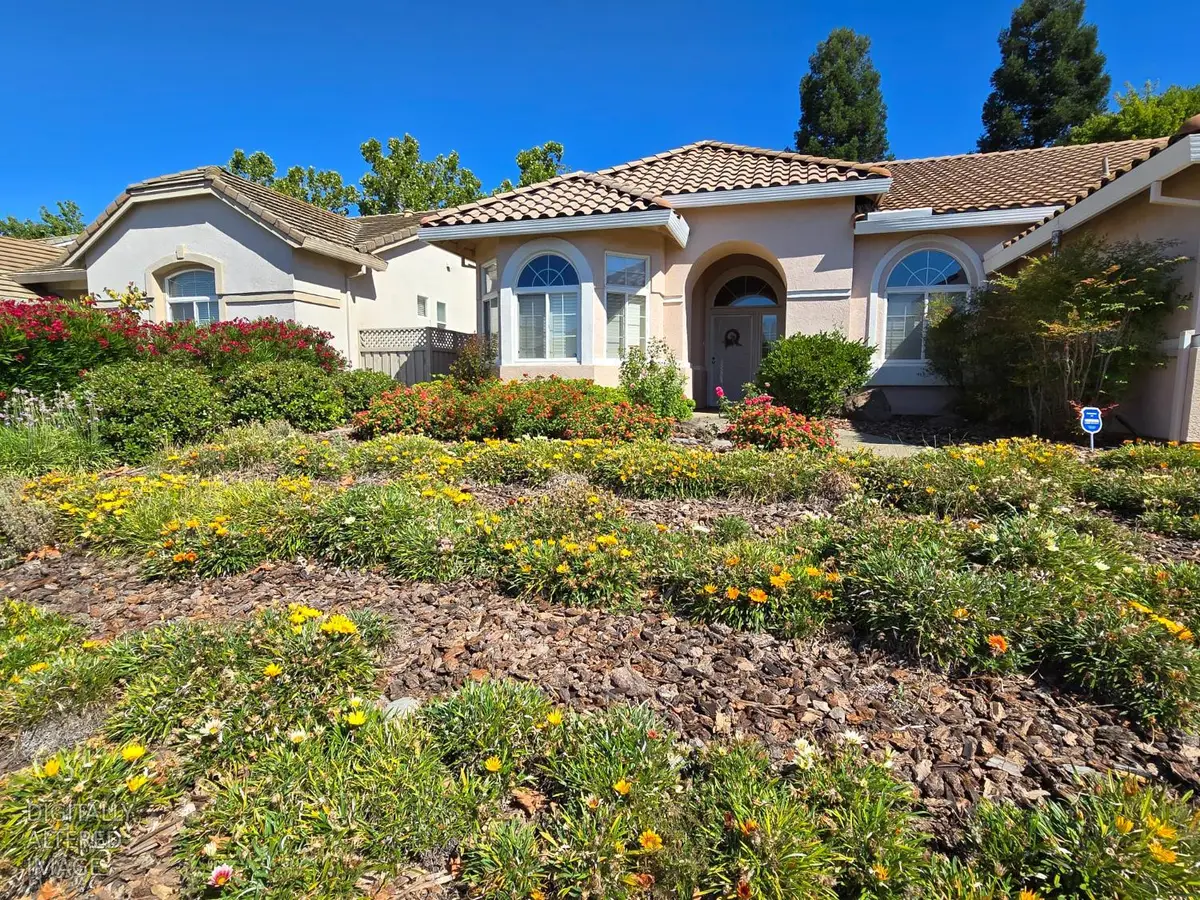 7617 School House Lane, Roseville, CA 95747 - #1