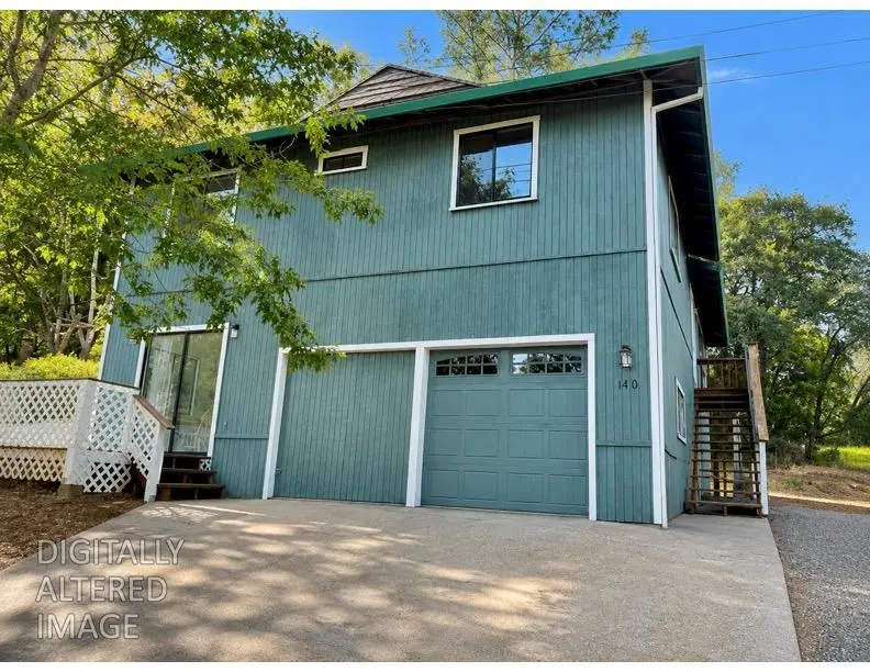 140 Depot Street, Colfax, CA 95713 - #1