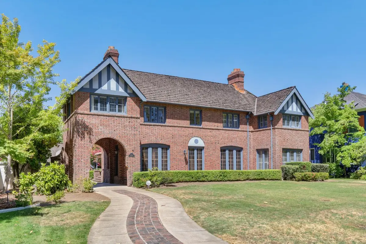1128 45th Street, Sacramento, CA 95819 - #1