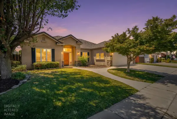 565 Springcreek Place, Manteca, CA 95337