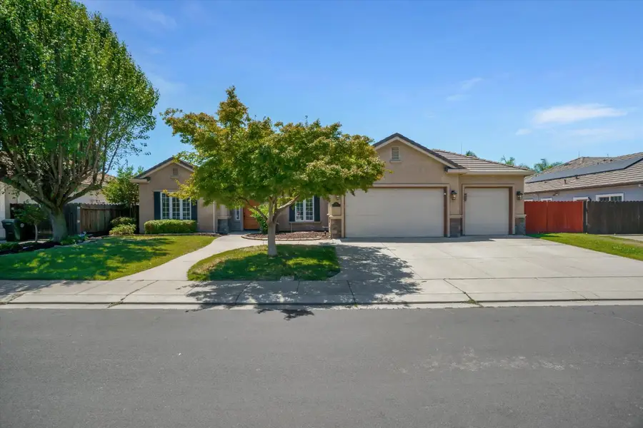 565 Springcreek Place, Manteca, CA 95337 - #3
