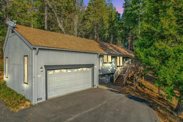 607 Dogwood Dr, Murphys, CA 95247