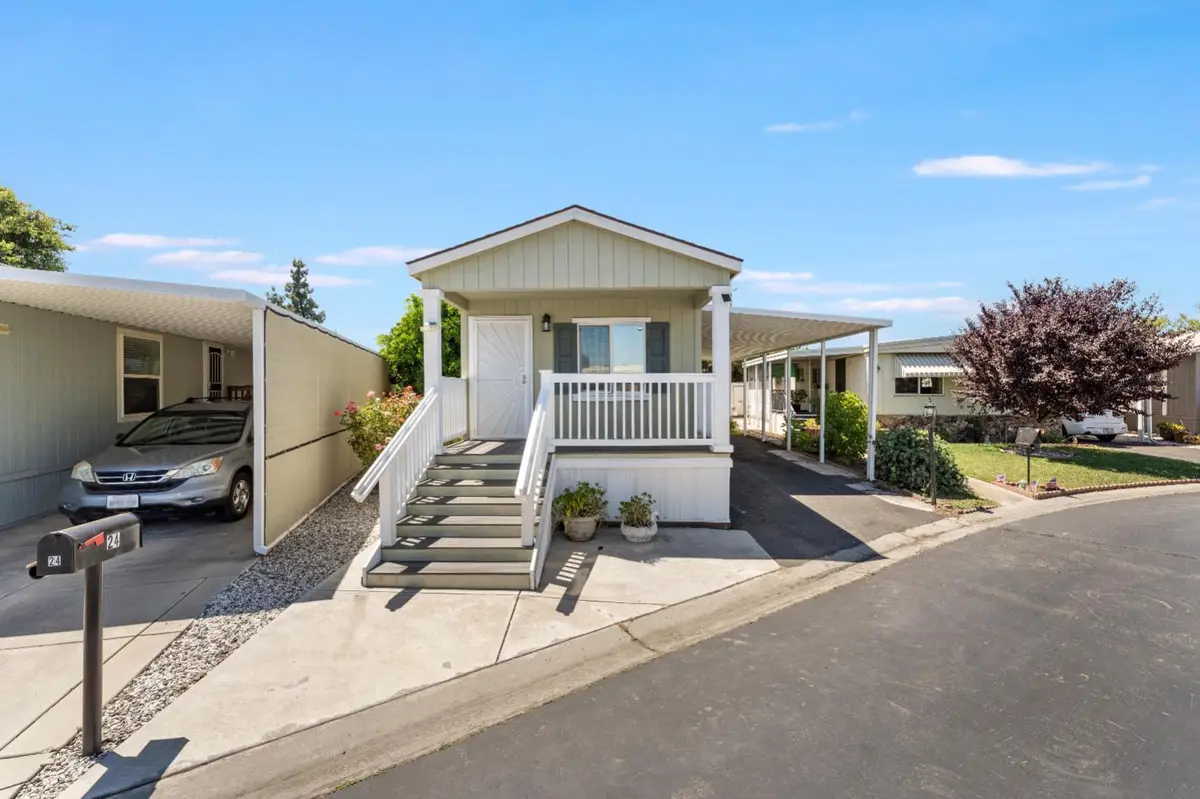 8600 West Lane #24, Stockton, CA 95210 - #1