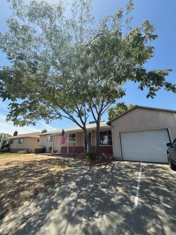 6629 Hazel Avenue, Orangevale, CA 95662