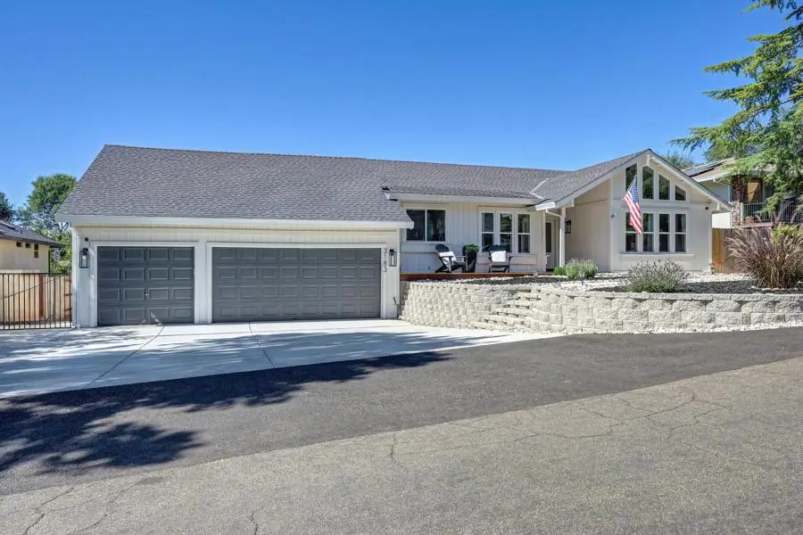 3183 Granada Drive, Cameron Park, CA 95682 - #3