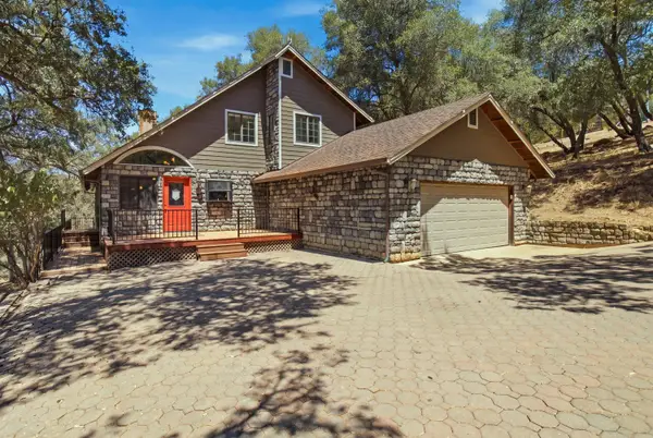 3300 Broken Branch Trail, Placerville, CA 95667