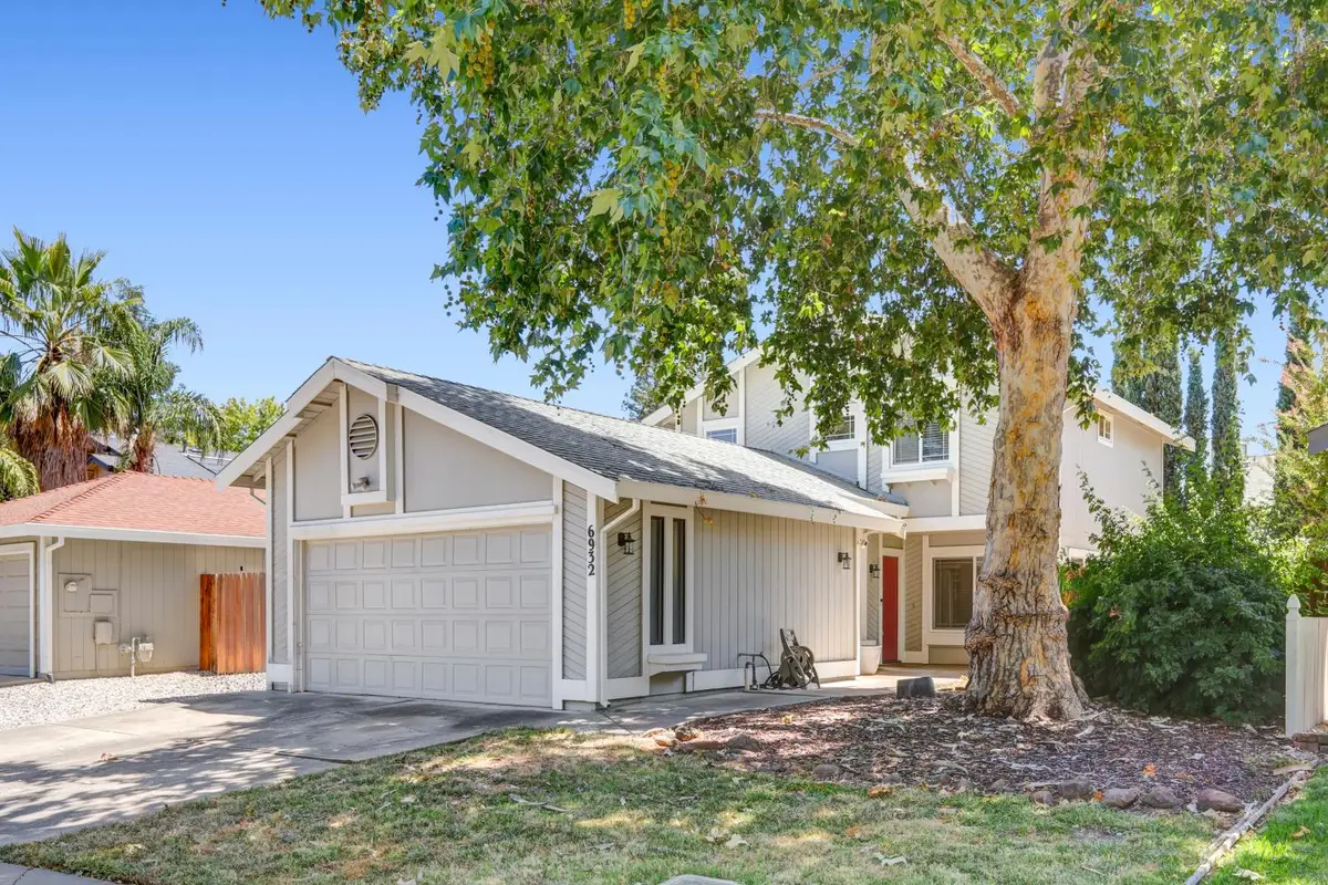 6932 Springmont Drive, Elk Grove, CA 95758 - #1