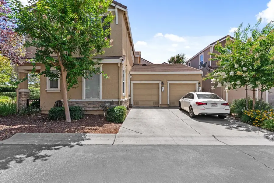 3510 Tice Creek Way, Sacramento, CA 95833 - #3