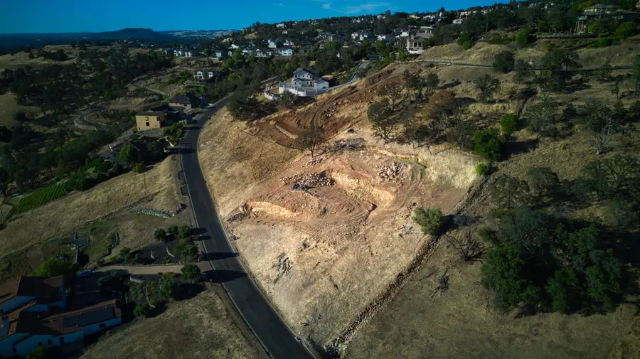 3115 Vista Lefonti, El Dorado Hills, CA 95762 - #3