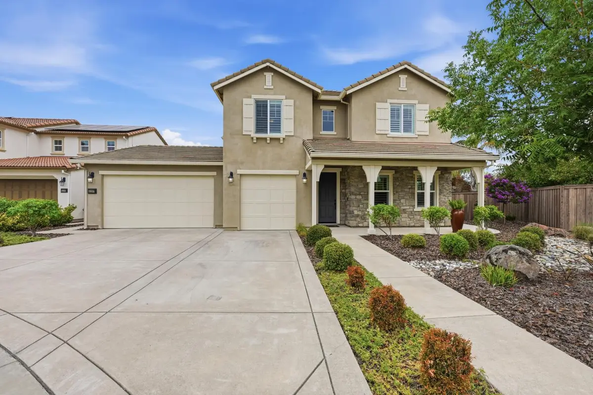 5297 Florentino Loop, El Dorado Hills, CA 95762 - #1