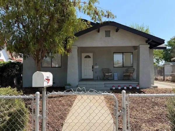 750 Collins Avenue, Fresno, CA 93706